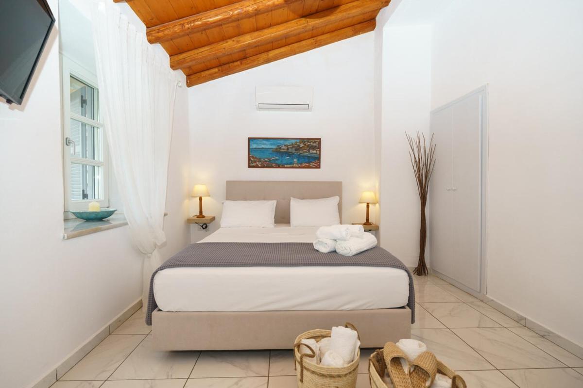 Little Yard - Hydra Dream Houses Екстер'єр фото